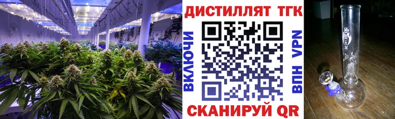 ТГК Wax  Углегорск 